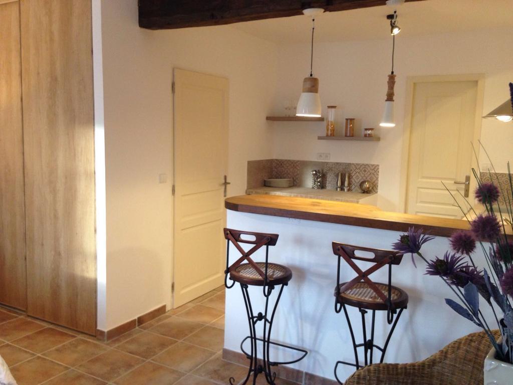 Casa Corsa Villa Santa-Lucia-di-Tallano Bagian luar foto