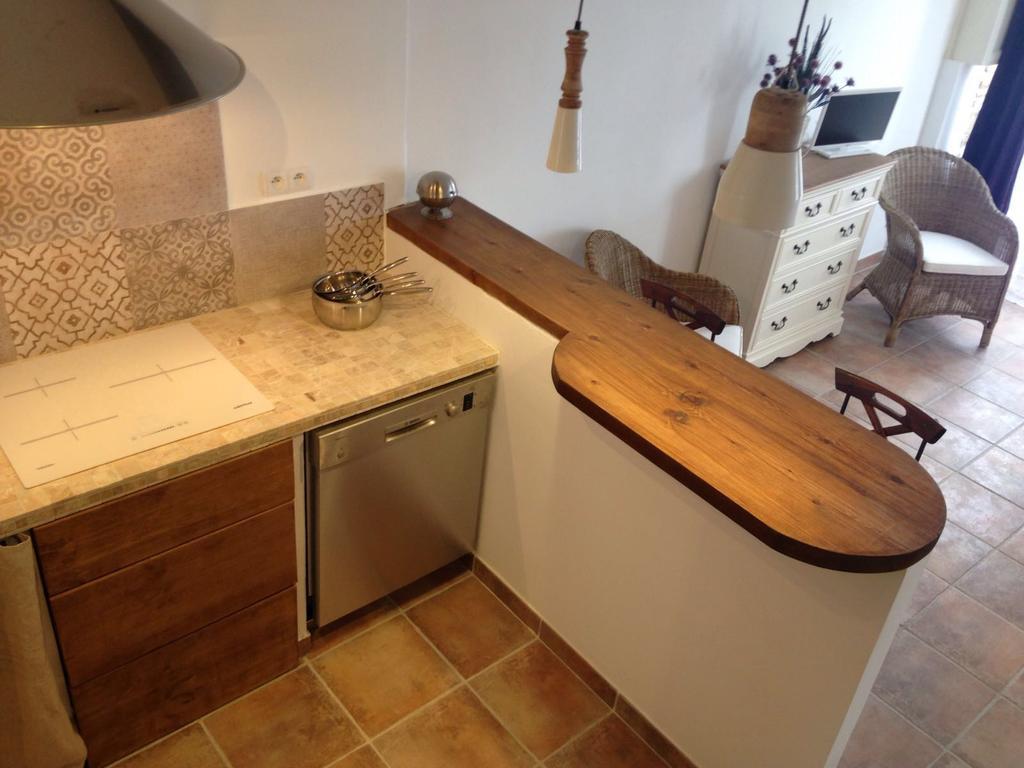 Casa Corsa Villa Santa-Lucia-di-Tallano Bagian luar foto
