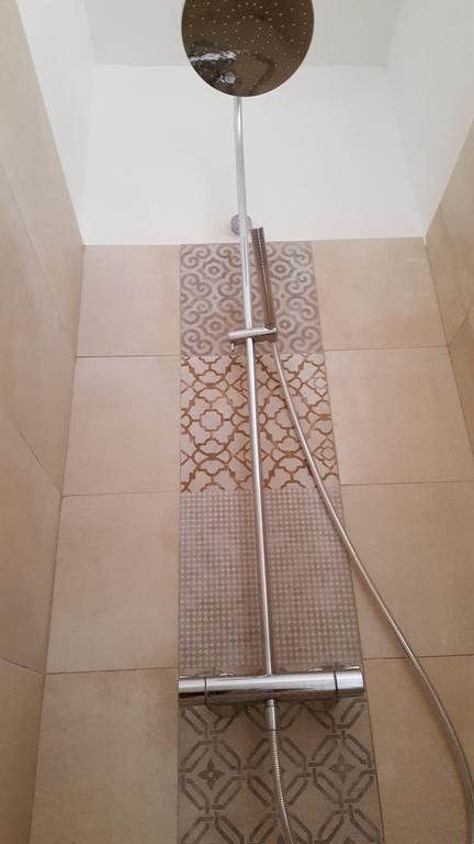 Casa Corsa Villa Santa-Lucia-di-Tallano Bagian luar foto