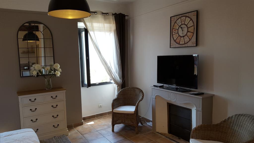 Casa Corsa Villa Santa-Lucia-di-Tallano Bagian luar foto