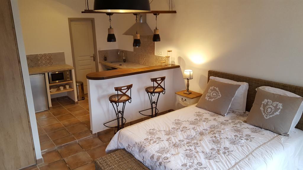 Casa Corsa Villa Santa-Lucia-di-Tallano Bagian luar foto