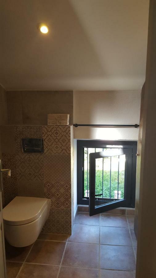 Casa Corsa Villa Santa-Lucia-di-Tallano Bagian luar foto