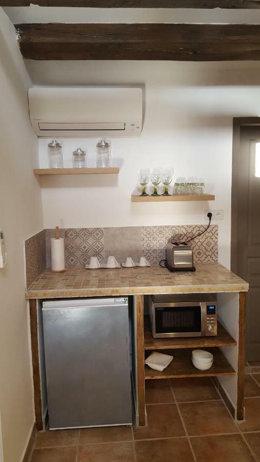 Casa Corsa Villa Santa-Lucia-di-Tallano Bagian luar foto